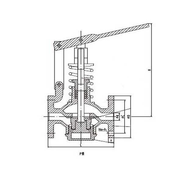 JIS F7398 Fuel Oil Tank Self-Closing Drain Valve (2).jpg